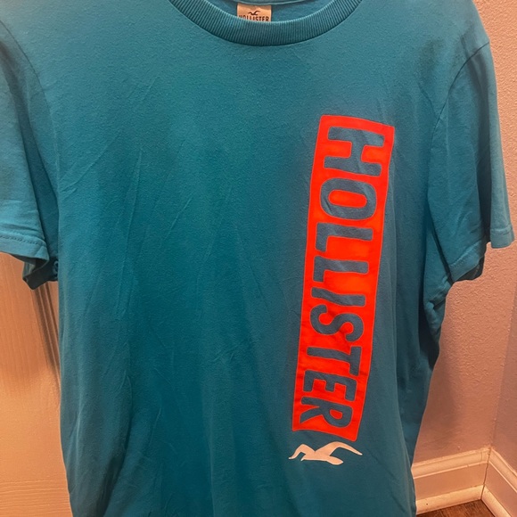 Men’s Hollister Shirt Great condition. - Picture 4 of 4